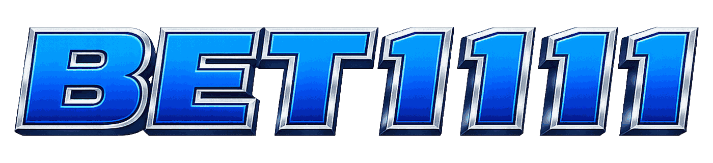 bet1111 logo